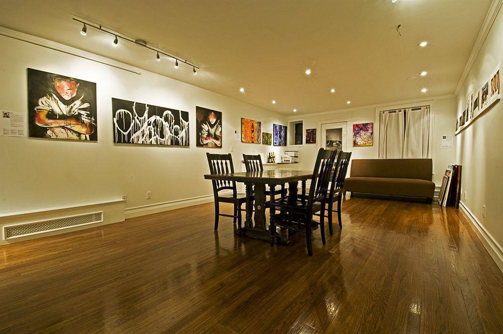Your Home In Harlem New York Eksteriør billede
